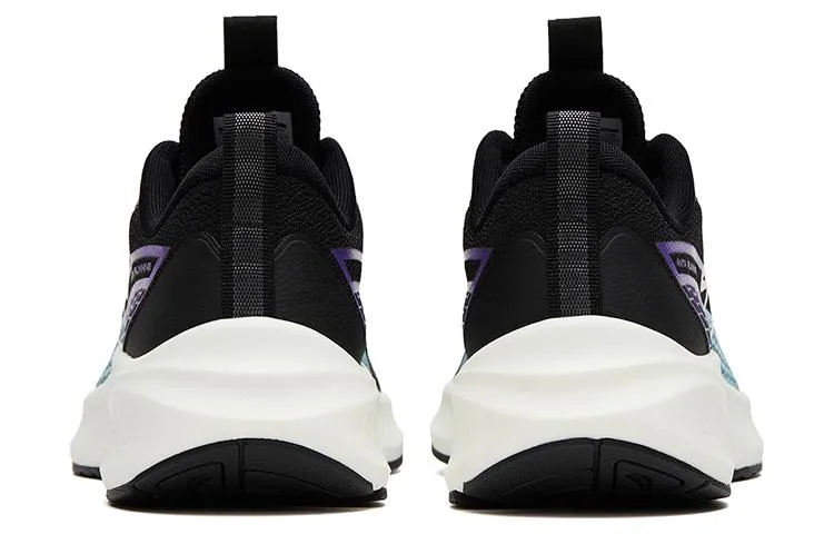 ANTA Asphalt 99 'Black Blue Purple' 912325519-4 sold by KicksCrew product image thumbnail 3