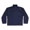 Balenciaga Tracksuit Jacket 'Navy' 725334TNV074100 sold by KicksCrew