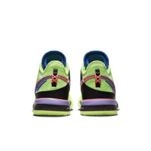 Nike Zoom LeBron NXXT Gen 'Ghost Green' DR8784-300 sold by KicksCrew