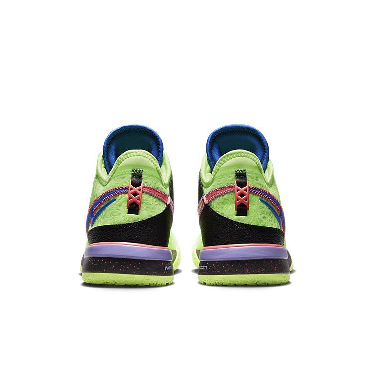 Nike Zoom LeBron NXXT Gen 'Ghost Green' DR8784-300 sold by KicksCrew product image thumbnail 5