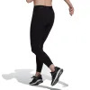 (WMNS) adidas Techfit Brushed Full-Length Leggings 'Black' HS8757 sold by KicksCrew