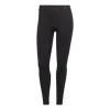 (WMNS) adidas Techfit Brushed Full-Length Leggings 'Black' HS8757 sold by KicksCrew