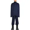 Balenciaga Tracksuit Jacket 'Navy' 725334TNV074100 sold by KicksCrew