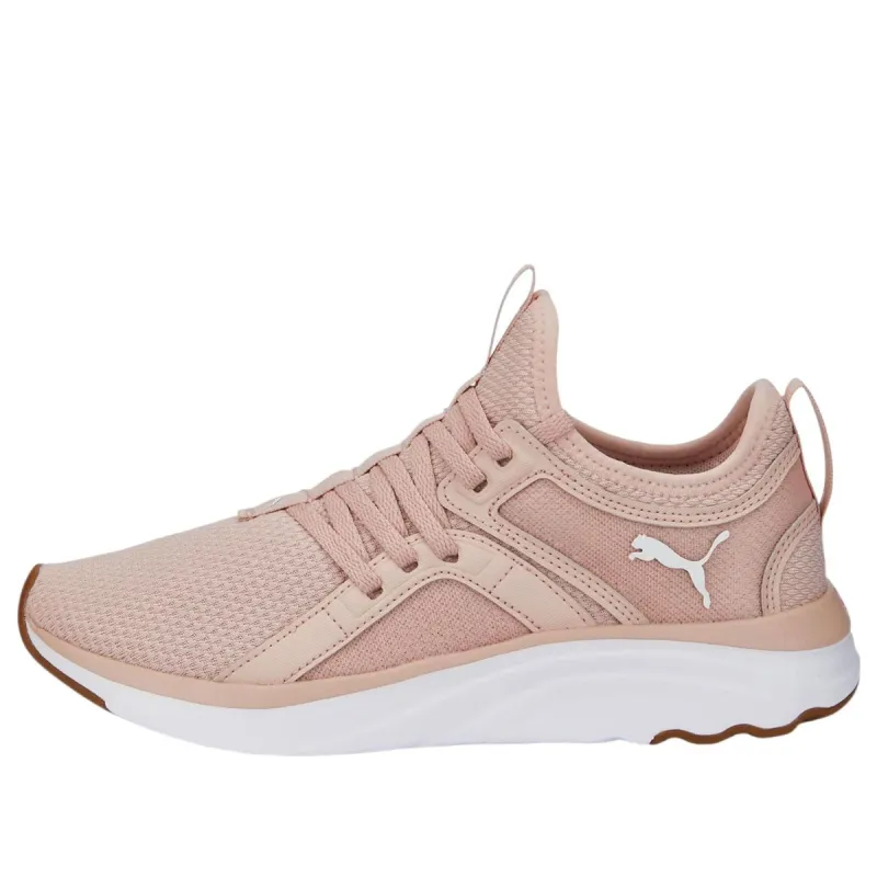 (WMNS) PUMA Softride Sophia 'Rose Quartz' 194355-21 sold by KicksCrew