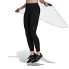 (WMNS) adidas Techfit Brushed Full-Length Leggings 'Black' HS8757 sold by KicksCrew