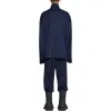 Balenciaga Tracksuit Jacket 'Navy' 725334TNV074100 sold by KicksCrew