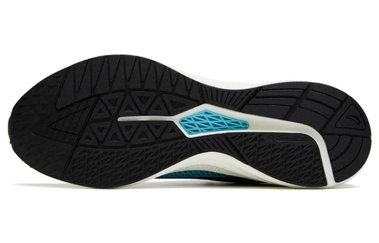 ANTA Asphalt 99 'Black Blue Purple' 912325519-4 sold by KicksCrew product image thumbnail 4