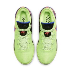 Nike Zoom LeBron NXXT Gen 'Ghost Green' DR8784-300 sold by KicksCrew