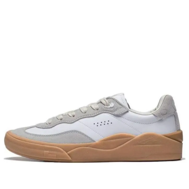 Li-Ning Skate General 'Grey Khaki' AEPSA49-1 sold by KicksCrew