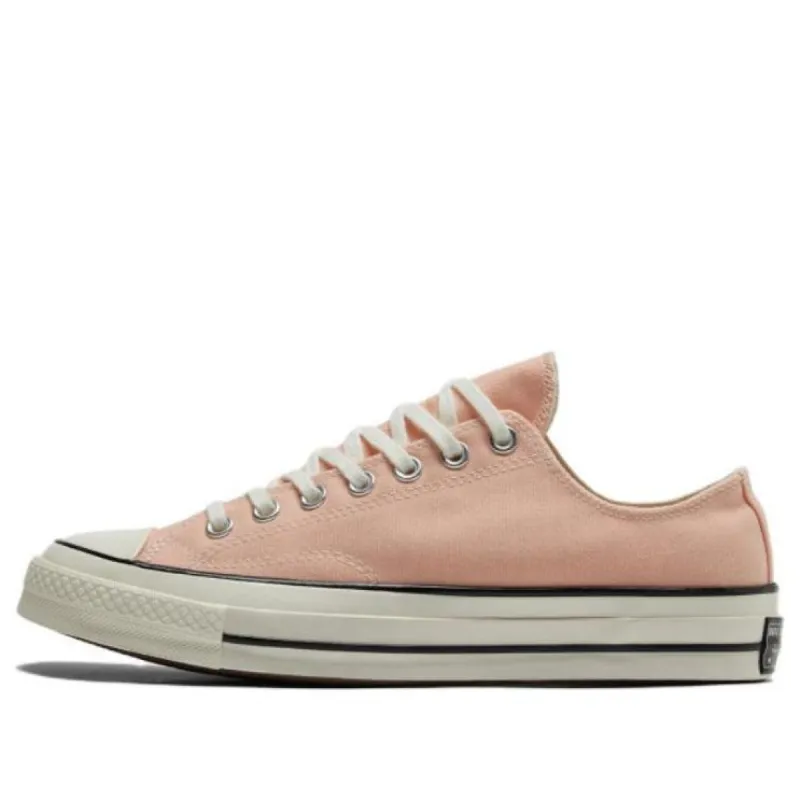 Converse Chuck 70 Vintage Canvas Low 'Cheeky Coral' A03448C sold by KicksCrew