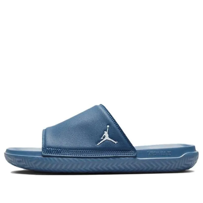 Air Jordan Super Play Slide 'Grey Gold Amber' DM1683-003