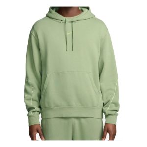 Nike x NOCTA Fleece Hoodie 'Oli Green' FN7659-386 sold by KicksCrew