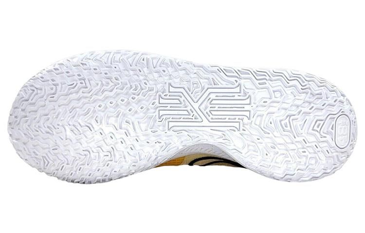 Nike Kyrie Low 4 TB 'University Gold' DM5041-702 sold by KicksCrew product image thumbnail 3