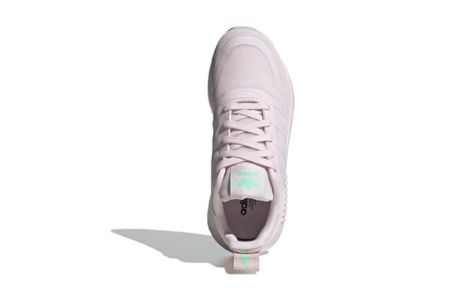 (GS) Adidas Originals Multix Shoes 'Pink Green' GW2998 sold by KicksCrew