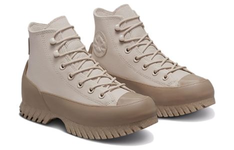 Converse Chuck Taylor All Star Lugged 2.0 Counter Climate High Top 'Tan' A00912C sold by KicksCrew