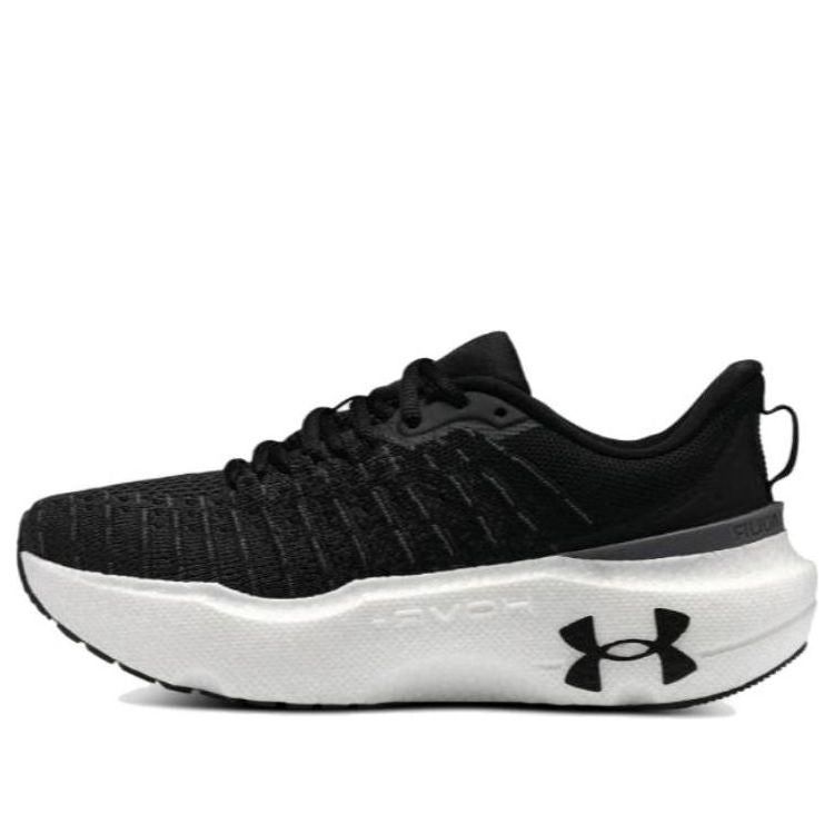 Under Armour Infinite Elite Shoes 'Black Shoes' 3027189-001 sold by KicksCrew
