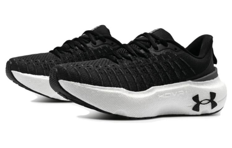 Under Armour Infinite Elite Shoes 'Black Shoes' 3027189-001 sold by KicksCrew product image thumbnail 3