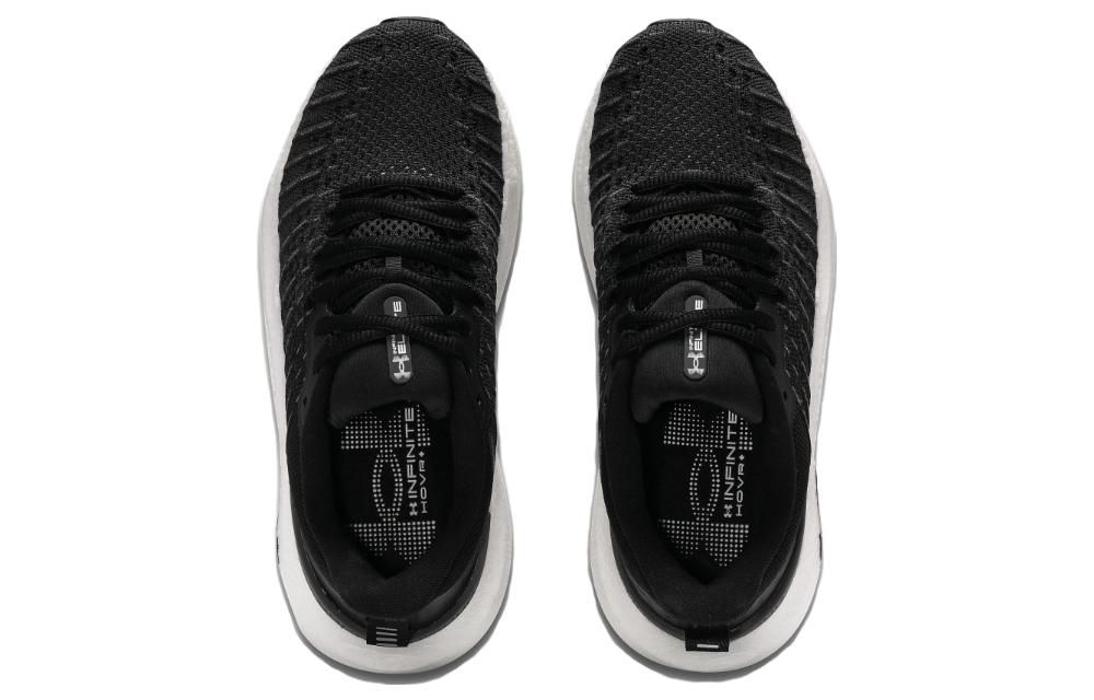 Under Armour Infinite Elite Shoes 'Black Shoes' 3027189-001 sold by KicksCrew product image thumbnail 4