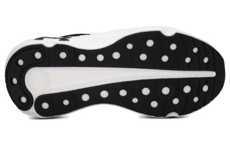 Under Armour Infinite Elite Shoes 'Black Shoes' 3027189-001 sold by KicksCrew product image thumbnail 5