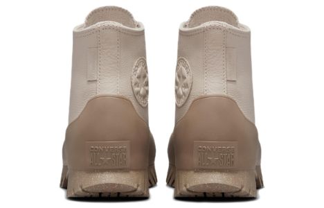 Converse Chuck Taylor All Star Lugged 2.0 Counter Climate High Top 'Tan' A00912C sold by KicksCrew