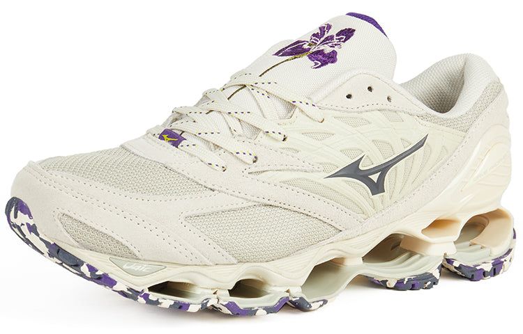 Mizuno Wave Prophecy LS Future Gardens Pack 'Beige' D1GA333601 sold by KicksCrew product image thumbnail 2