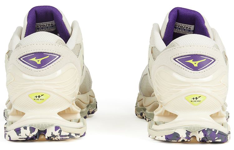 Mizuno Wave Prophecy LS Future Gardens Pack 'Beige' D1GA333601 sold by KicksCrew product image thumbnail 5