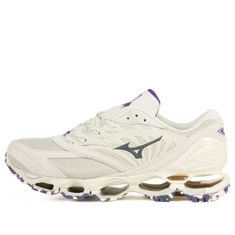 Mizuno Wave Prophecy LS Future Gardens Pack 'Beige' D1GA333601 sold by KicksCrew
