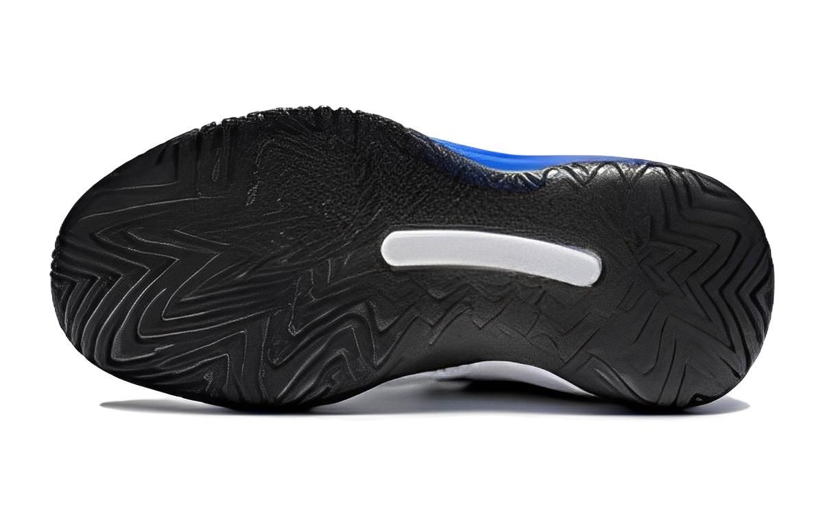 (GS) Li-Ning Team 3.0 'White Blue' YKBT004-5 sold by KicksCrew product image thumbnail 4