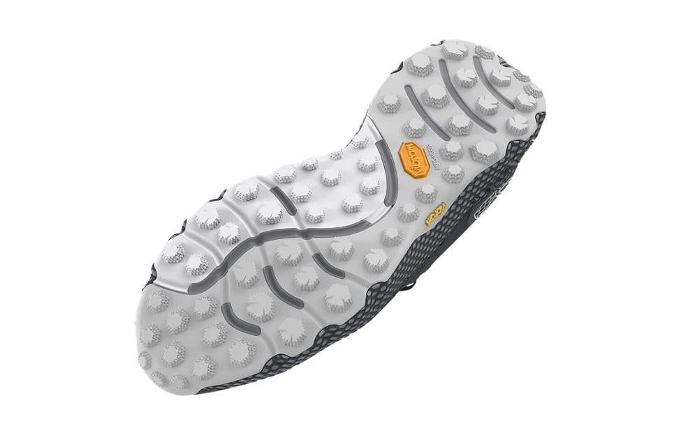 Under Armour Hovr Ridge Trail Running Shoes 'Black' 3025852-105 sold by KicksCrew product image thumbnail 4