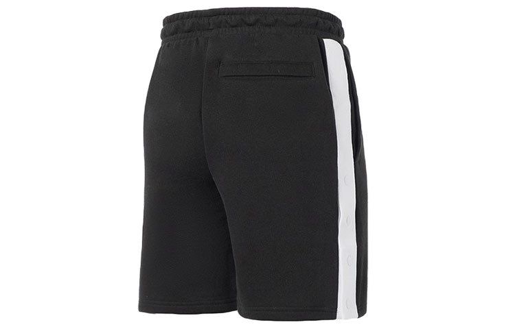 Puma EMB Logo Shorts 'Black' 536782-01 sold by KicksCrew product image thumbnail 2
