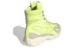 adidas Y-3 Notoma 'Semi Frozen Yellow' GZ9165 sold by KicksCrew