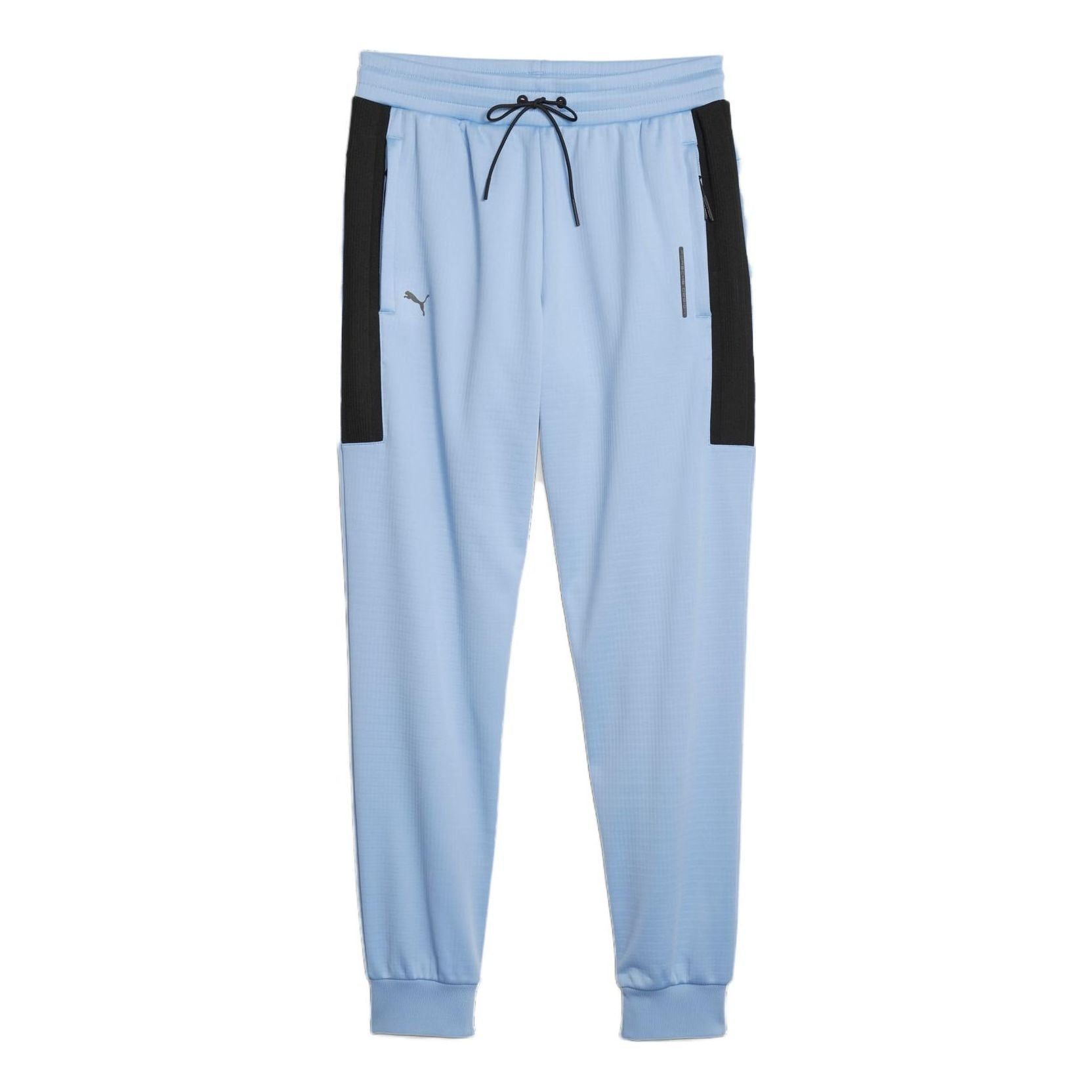 Puma Porsche Design Motorsport Sweatpants 'Light Blue' 621113-24 sold by KicksCrew