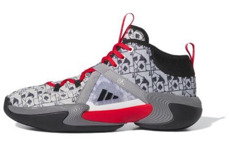 (WMNS) adidas Candace Parker x Exhibit Select Mid 'Queen of Cards' IE9339 sold by KicksCrew