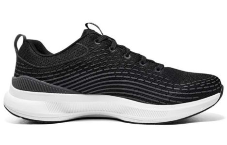 Skechers 'Black' 220536-BLK sold by KicksCrew