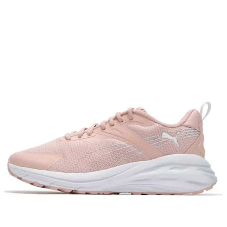 PUMA Running Shoes 'Pink White' 395235-07 sold by KicksCrew