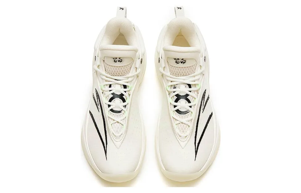 ANTA Klay Thompson 8 'Blank Nitrogen' 112241101-3 sold by KicksCrew product image thumbnail 4