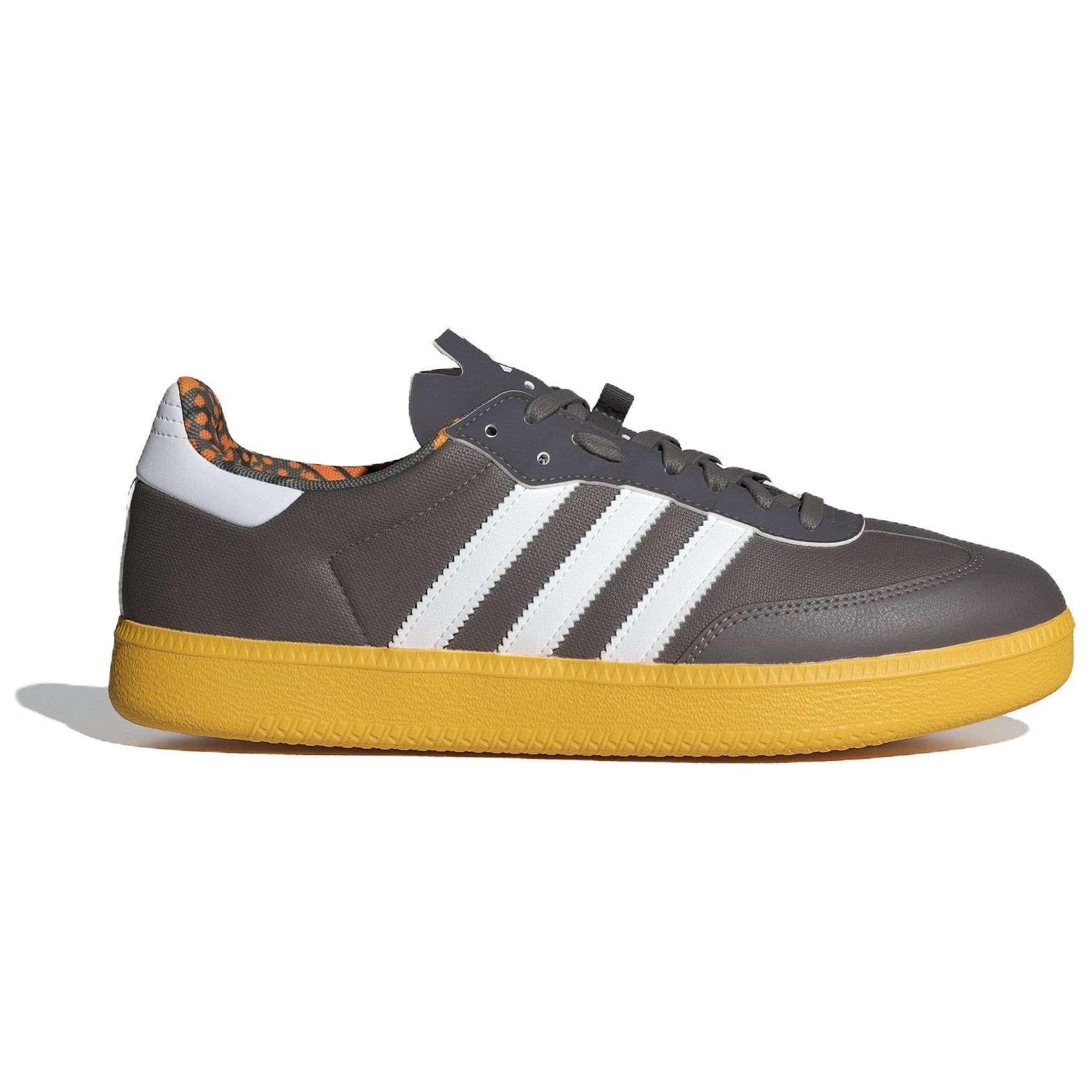 adidas Velosamba Made With Nature 'Charcoal Spark' IG5947 sold by KicksCrew product image thumbnail 3