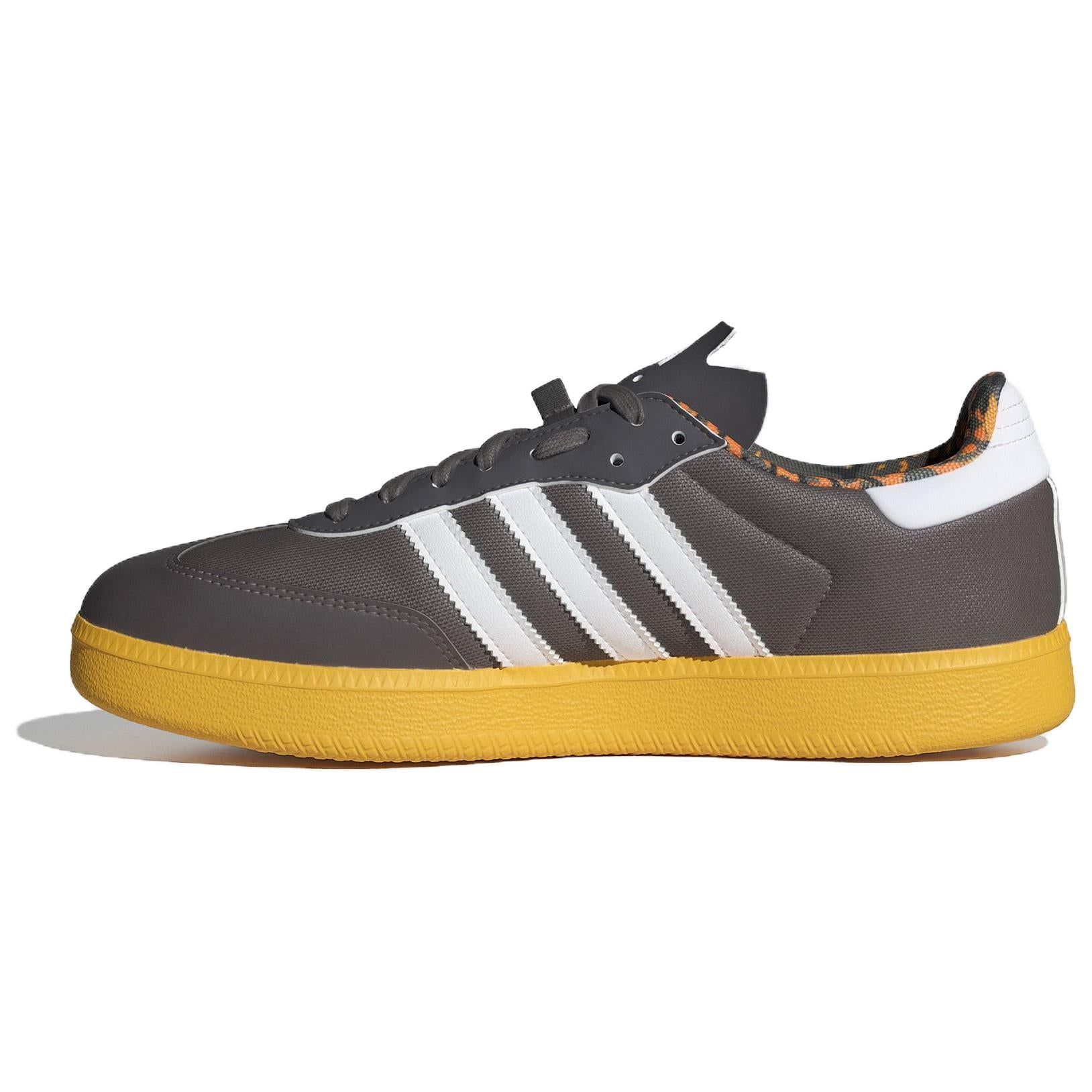adidas Velosamba Made With Nature 'Charcoal Spark' IG5947 sold by KicksCrew product image thumbnail 2