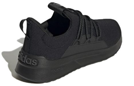 adidas Lite Racer Adapt 5.0 'Core Black Grey' HR1800 sold by KicksCrew