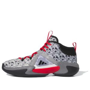 (WMNS) adidas Candace Parker x Exhibit Select Mid 'Queen of Cards' IE9339 sold by KicksCrew