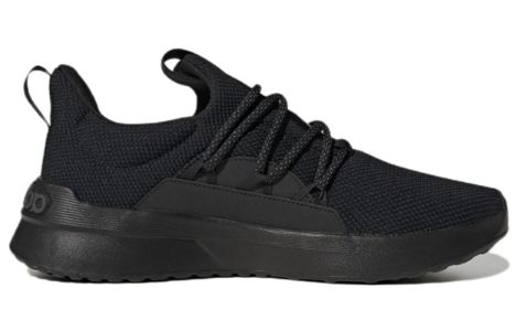 adidas Lite Racer Adapt 5.0 'Core Black Grey' HR1800 sold by KicksCrew