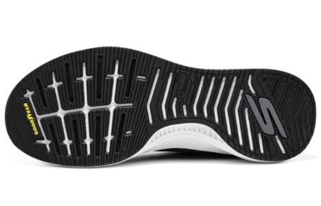 Skechers 'Black' 220536-BLK sold by KicksCrew