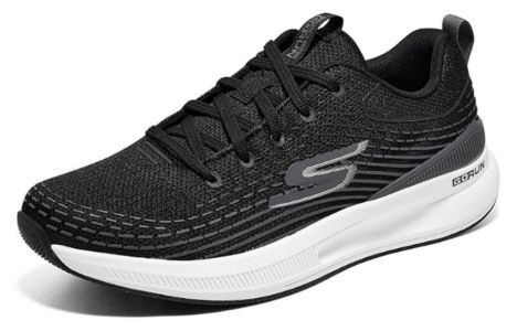 Skechers 'Black' 220536-BLK sold by KicksCrew