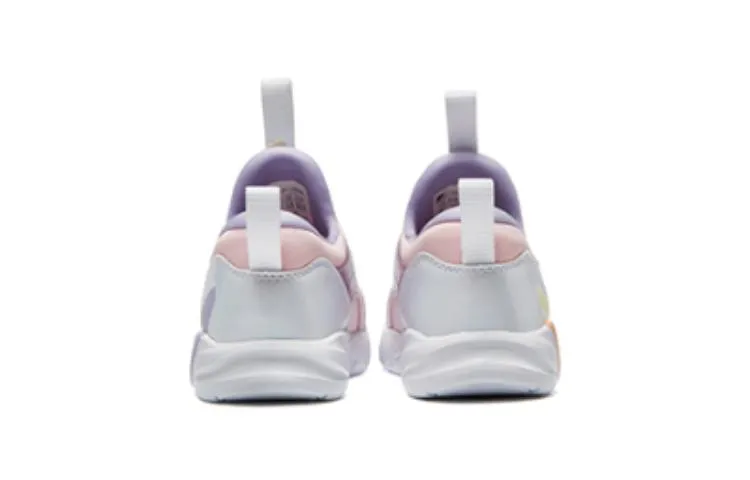 (TD) FILA Fashion Sneakers 'Pink Purple' K13B331102FRA sold by KicksCrew product image thumbnail 4
