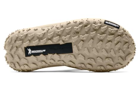 Under Armour Fat Tire T Sandal 'Khaki Base' 3023750-200 sold by KicksCrew