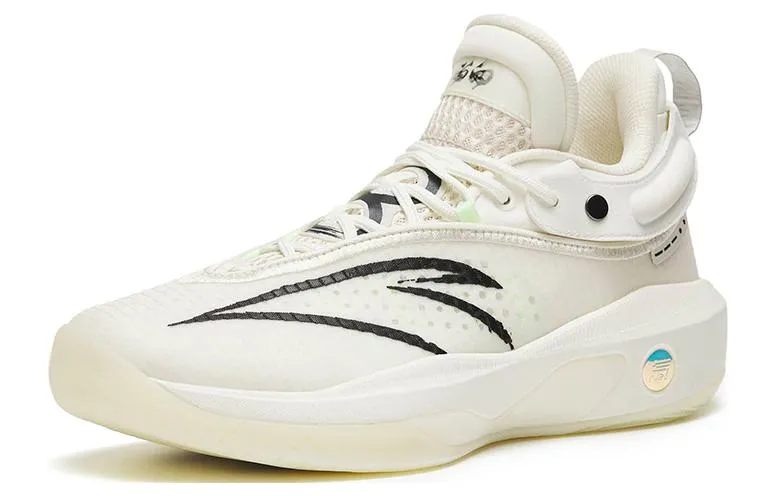 ANTA Klay Thompson 8 'Blank Nitrogen' 112241101-3 sold by KicksCrew product image thumbnail 3