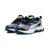 (GS) PUMA Morphic 'Feather Grey Blue' 393792-05 sold by KicksCrew