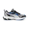 (GS) PUMA Morphic 'Feather Grey Blue' 393792-05 sold by KicksCrew