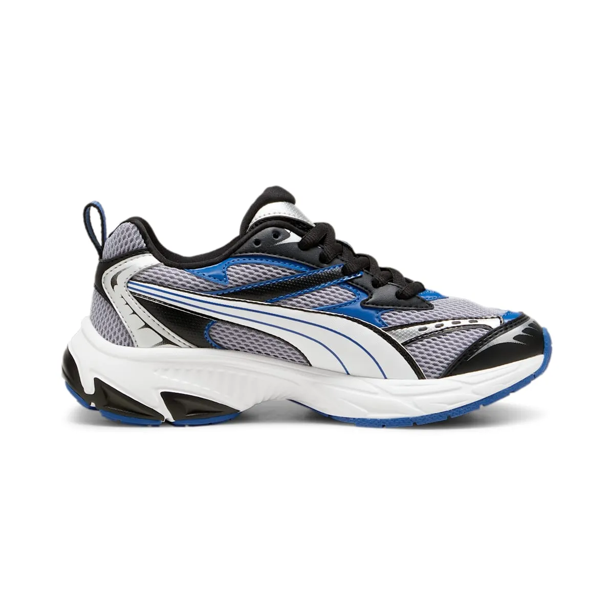 (GS) PUMA Morphic 'Feather Grey Blue' 393792-05 sold by KicksCrew product image thumbnail 2