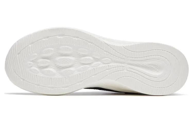 ANTA The Stroll Running Shoes 'Black White' 912315573-2 sold by KicksCrew product image thumbnail 5